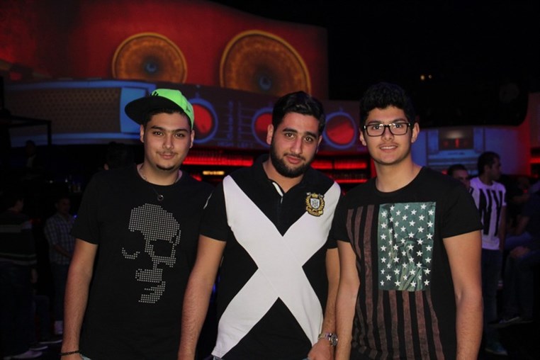 NRJ Extravadance Night Part 2